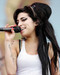 This is an image of Photograph & Poster of Amy Winehouse 293051