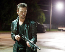 This is an image of Photograph & Poster of Brad Pitt 293060