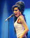 This is an image of Photograph & Poster of Amy Winehouse 293066