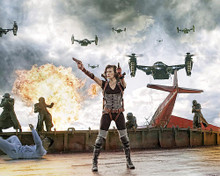 This is an image of Photograph & Poster of Milla Jovovich 293079