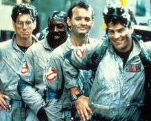 This is an image of Photograph & Poster of Ghostbusters 293081