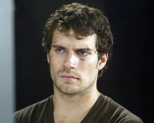 This is an image of Photograph & Poster of Henry Cavill 293153