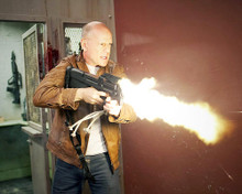 This is an image of Photograph & Poster of Bruce Willis 293093