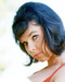 This is an image of Photograph & Poster of Yvonne Craig 293385