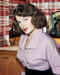 This is an image of Photograph & Poster of Corinne Calvet 293426