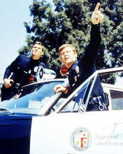 This is an image of Photograph & Poster of Adam-12 293386