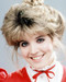 This is an image of Photograph & Poster of Crystal Bernard 293389