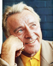 This is an image of Photograph & Poster of Richard Burton 293391