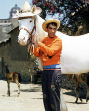 This is an image of Photograph & Poster of Cantinflas 293393