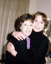 This is an image of Photograph & Poster of Carol Burnett 293401