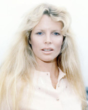 This is an image of Photograph & Poster of Kim Basinger 293413