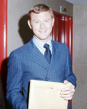 This is an image of Photograph & Poster of Martin Milner 293415