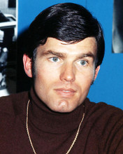 This is an image of Photograph & Poster of Kent McCord 293419