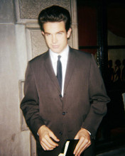 This is an image of Photograph & Poster of Warren Beatty 293451