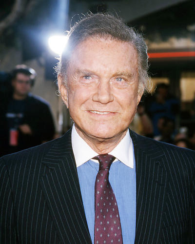 This is an image of Photograph & Poster of Cliff Robertson 293461