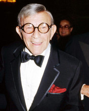 This is an image of Photograph & Poster of George Burns 293463