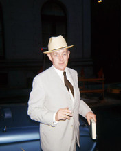 This is an image of Photograph & Poster of Alec Guinness 293466