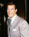 This is an image of Photograph & Poster of Roger Moore 293470