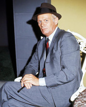 This is an image of Photograph & Poster of Richard Widmark 293476