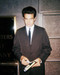 This is an image of Photograph & Poster of Warren Beatty 293478