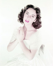 This is an image of Photograph & Poster of Elizabeth Taylor 293480