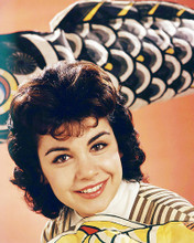 This is an image of Photograph & Poster of Annette Funicello 293494
