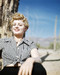 This is an image of Photograph & Poster of Shelley Winters 293497