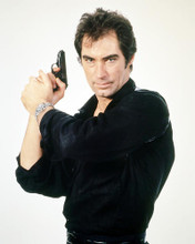 This is an image of Photograph & Poster of Timothy Dalton 293500