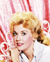 This is an image of Photograph & Poster of Donna Douglas 293505