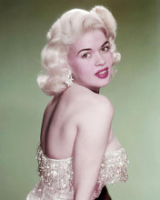 This is an image of Photograph & Poster of Jayne Mansfield 293506