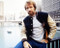 This is an image of Photograph & Poster of Chuck Norris 293513