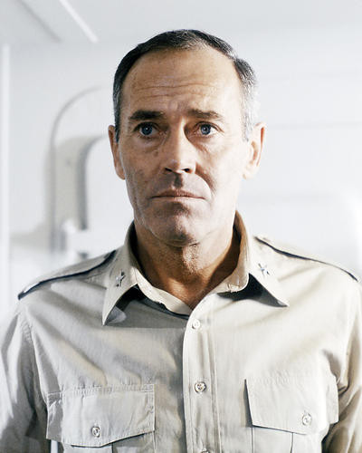 This is an image of Photograph & Poster of Henry Fonda 293519