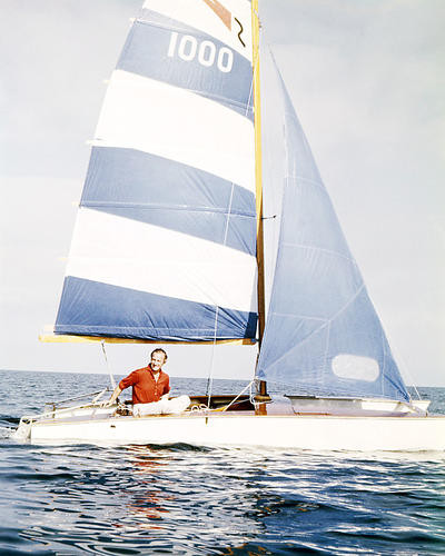 This is an image of Photograph & Poster of David Niven 293520