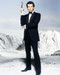 This is an image of Photograph & Poster of Pierce Brosnan 293521