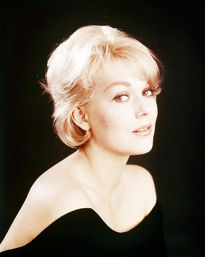 This is an image of Photograph & Poster of Kim Novak 293532