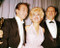 This is an image of Photograph & Poster of Bobby Darin and Sandra Dee 293535