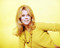This is an image of Photograph & Poster of Jane Fonda 293536