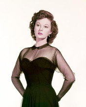 This is an image of Photograph & Poster of Susan Hayward 293540