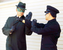 This is an image of Photograph & Poster of The Green Hornet 293543