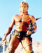 This is an image of Photograph & Poster of Dolph Lundgren 293557