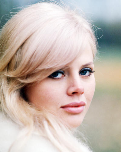 This is an image of Photograph & Poster of Britt Ekland 293560