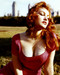 This is an image of Photograph & Poster of Julie Newmar 293574