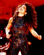 This is an image of Photograph & Poster of Gloria Estefan 293575
