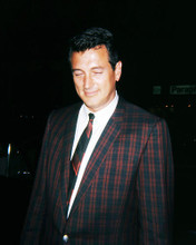 This is an image of Photograph & Poster of Rock Hudson 293674