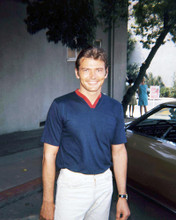 This is an image of Photograph & Poster of Pete Duel 293678