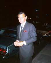 This is an image of Photograph & Poster of David Janssen 293682