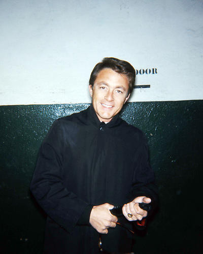 This is an image of Photograph & Poster of Bill Bixby 293686