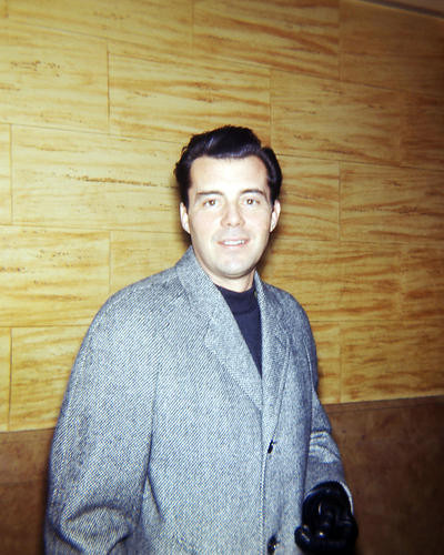 This is an image of Photograph & Poster of Dirk Bogarde 293687