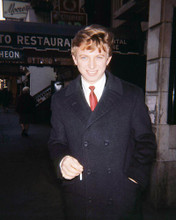 This is an image of Photograph & Poster of Tommy Steele 293688