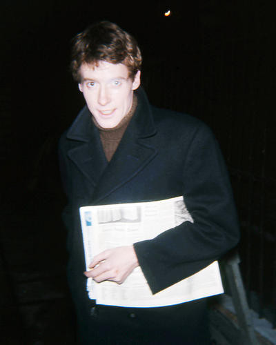 This is an image of Photograph & Poster of Michael Crawford 293689